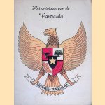 Het ontstaan van de "Pantjasila" door Ir. Soekarno