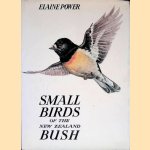 Small Birds of the New Zealand Bush door Elaine Power