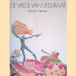 De vrede van veelvraat door Michael Foreman e.a.