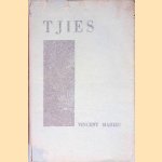 Tjies: een bundel vertellingen *EERSTE DRUK*
Vincent Mahieu
€ 15,00 Tjies: een bundel vertellingen *EERSTE DRUK*
Vincent Mahieu
€ 15,00