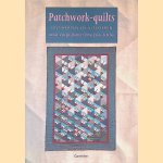 Patchwork quilts: ontwerpen en uitvoeren
Ankie Vytopil-Diemer
€ 5,00