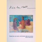 Friso ten Holt: eerbetoon aan een lichtvanger: herinneringen van een vriend
Willem Hoogendijk
€ 9,00 Friso ten Holt: eerbetoon aan een lichtvanger: herinneringen van een vriend
Willem Hoogendijk
€ 9,00