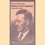 Bladen uit een dagboek. Rusland 1917-1922
Pitrim Sorokin
€ 6,00