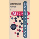 Serotonine door Michel Houellebecq