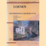 Loenen: geschiedenis en architectuur door Ton Fafianie e.a.