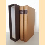 Verzameld proza (2 delen in cassette)
J.J. Slauerhoff
€ 20,00 Verzameld proza (2 delen in cassette)
J.J. Slauerhoff
€ 20,00