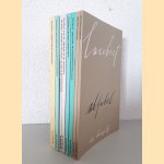 8 bundels door Lucebert