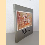 Klein *SIGNED*
Sadi de Gorter
€ 20,00