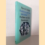 Kaleidoscopie van een acteur: profielen van Paul Steenbergen *GESIGNEERD*
Pierre Hubert Dubois
€ 10,00 Kaleidoscopie van een acteur: profielen van Paul Steenbergen *GESIGNEERD*
Pierre Hubert Dubois
€ 10,00