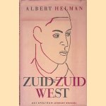 Zuid-zuid-west
Albert Helman
€ 10,00