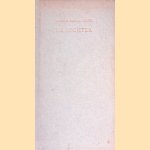 De dichter
Rainer Maria Rilke
€ 6,00 De dichter
Rainer Maria Rilke
€ 6,00