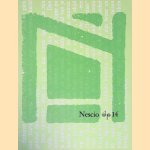 Nescio: schrijvers Prentenboek deel 14
M.J. Boas-Grönloh e.a.
€ 8,00