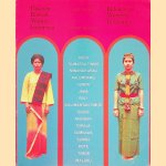 Pakaian daerah wanita Indonesia = Indonesian women's costumes door Judi Achjadi