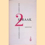 2 spraak: gedichten
Hans Andreus e.a.
€ 10,00