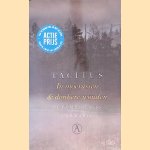 In moerassen en donkere wouden: de Romeinen in Germanië
Tacitus
€ 15,00