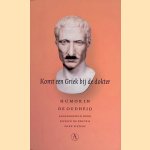 Komt een Griek bij de dokter: humor in de oudheid
Patrick De Rynck e.a.
€ 8,00