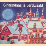 Sinterklaas is verdwaald
Inez Kuijt
€ 8,00 Sinterklaas is verdwaald
Inez Kuijt
€ 8,00