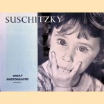 Great Photographs, Volume 1: Suschitzky door Norman Hall e.a.