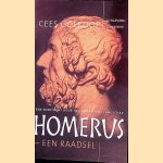 Homerus: een raadsel, een zoektocht door het Homerische landschap door Cees Goekoop