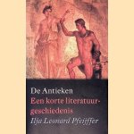 De Antieken: een korte literatuurgeschiedenis
Ilja Leonard Pfeijffer
€ 12,50