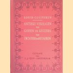 Antieke verhalen: van goden en keizers, van dichters en hetaeren
Louis Couperus
€ 8,00 Antieke verhalen: van goden en keizers, van dichters en hetaeren
Louis Couperus
€ 8,00
