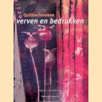 Quilttechnieken: verven en bedrukken
Linda Kemshall e.a.
€ 8,00