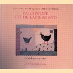 Patchwork uit de lapjesmand: schilderen met stof
Janet Bolton
€ 10,00