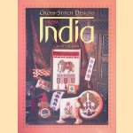 Cross-Stitch Designs from India door Carol Phillipson