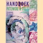Handboek voor patchwork & quilts
Karin Pieterse
€ 8,00