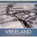 Vreeland: 750 jaar geschiedenis in vogelvlucht door Juliette Josephine Marie Anne Monique Jonker-Duynstee e.a.