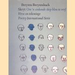 Skryt: Om 'n sinkende skip blou te verf: verse en tekeninge door Breyten Breytenbach