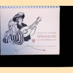 Kalenderboek 1964
Annie M.G. Schmidt
€ 15,00