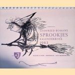 Kalenderboek 1963
Godfried Bomans
€ 8,00