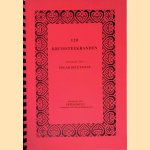 120 kruissteekranden door Edgar Deletaille