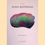 Nono Reinhold: Etsen = Etchings door Bert Schierbeek
