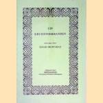 120 kruissteekranden door Edgar Deletaille