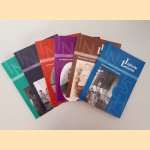 Indische Letteren Themanummer: Hella S. Haasse + nog 5 afleveringen door Pamela - en anderen Pattynama