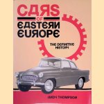 Cars of Eastern Europe: The Definitive History
Andy Thompson
€ 100,00 Cars of Eastern Europe: The Definitive History
Andy Thompson
€ 100,00