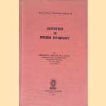 Aesthetics in Modern Psychology
Amalendu Bagchi
€ 25,00