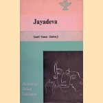 Jayadeva: Makers of Indian Literature door Suniti Kumar Chatterij