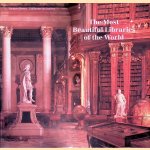 The Most Beautiful Libraries of the World door Guillaume de Laubier e.a.