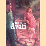 The Paperback Art of James Atavi door Piet Schreuders e.a.