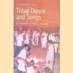 Tribal Dance and Songs
Shashishekhar Gopal Deogaonkar e.a.
€ 25,00 Tribal Dance and Songs
Shashishekhar Gopal Deogaonkar e.a.
€ 25,00
