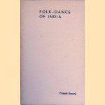 The Folk-Dance of India
Projesh Banerji
€ 15,00 The Folk-Dance of India
Projesh Banerji
€ 15,00