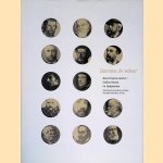Hommes de valeur: Henri Fantin Latour Odilon Redon en tijdgenoten
Jos ten Berge e.a.
€ 10,00 Hommes de valeur: Henri Fantin Latour Odilon Redon en tijdgenoten
Jos ten Berge e.a.
€ 10,00