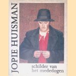 Jopie Huisman: Schilder van het mededogen
Joost Hesseling
€ 10,00