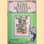 Stories of King Madana Kama
V.A.K. Ayer
€ 15,00