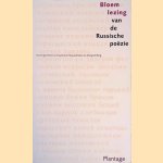 Bloemlezing van de Russische po&euml;zie
Marja Wiebes e.a.
&euro;&nbsp;15,00