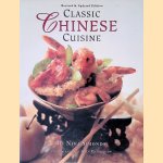 Classic Chinese Cuisine
Nina Simonds
€ 15,00