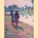 In de voetsporen van de Latemse kunstenaars door Piet Boyens